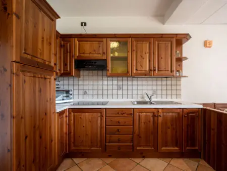 Renard, Chalet 4 personnes à Sarre - Photo 10