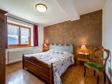 Renard, Chalet 4 personnes à Sarre - Photo 11