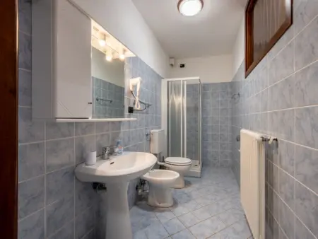 Renard, Chalet 4 personnes à Sarre - Photo 15