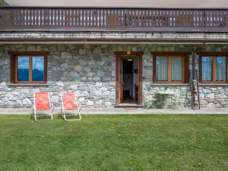 Renard, Chalet 4 personnes à Sarre - Photo 16