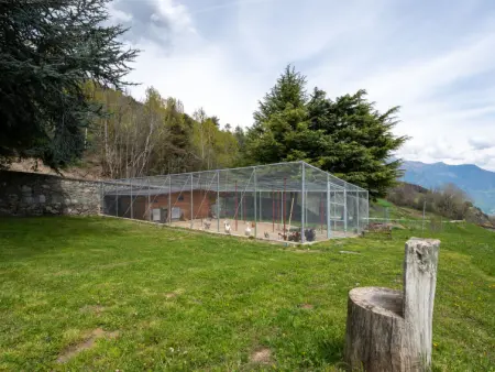 Renard, Chalet 4 personnes à Sarre - Photo 24