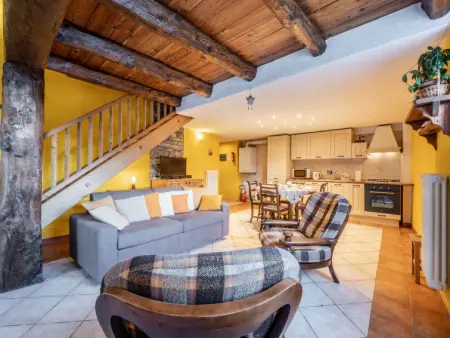 Maison Chez Nous, Appartement 2 personnes à Sarre - Photo 1