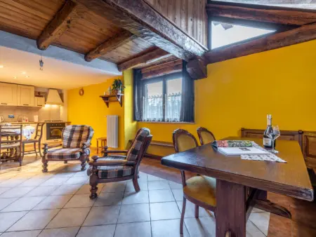 Maison Chez Nous, Appartement 2 personnes à Sarre - Photo 2