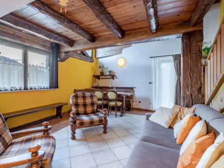 Maison Chez Nous, Appartement 2 personnes à Sarre - Photo 6