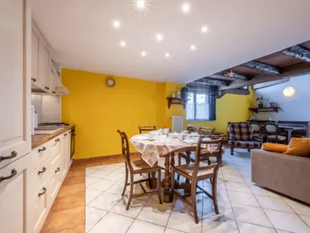 Maison Chez Nous, Appartement 2 personnes à Sarre - Photo 7