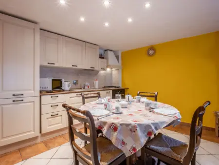 Maison Chez Nous, Appartement 2 personnes à Sarre - Photo 8