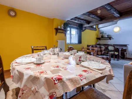 Maison Chez Nous, Appartement 2 personnes à Sarre - Photo 9