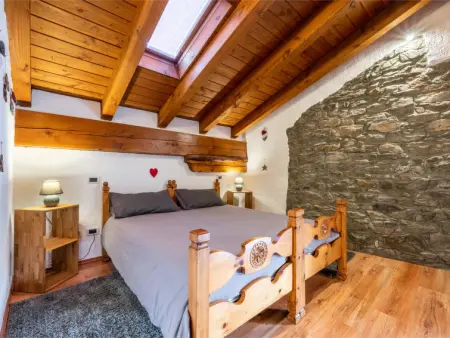 Maison Chez Nous, Appartement 2 personnes à Sarre - Photo 10