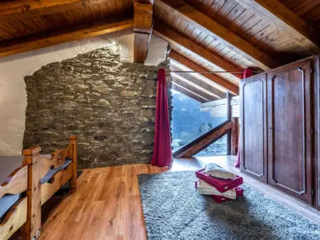 Maison Chez Nous, Appartement 2 personnes à Sarre - Photo 12