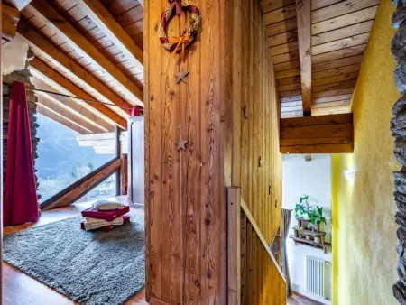 Maison Chez Nous, Appartement 2 personnes à Sarre - Photo 13