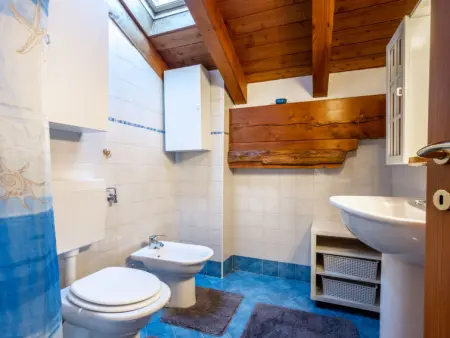 Maison Chez Nous, Appartement 2 personnes à Sarre - Photo 14