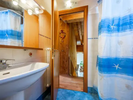 Maison Chez Nous, Appartement 2 personnes à Sarre - Photo 15