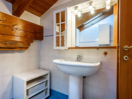 Maison Chez Nous, Appartement 2 personnes à Sarre - Photo 16