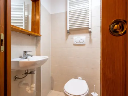 Maison Chez Nous, Appartement 2 personnes à Sarre - Photo 17