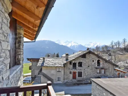 Maison Chez Nous, Appartement 2 personnes à Sarre - Photo 18