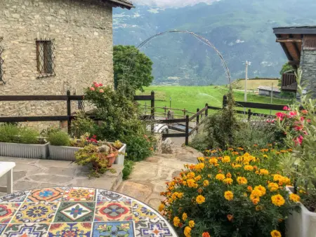 Maison Chez Nous, Appartement 2 personnes à Sarre - Photo 20