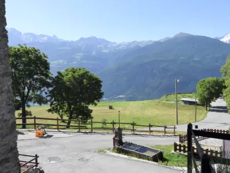 Maison Chez Nous, Appartement 2 personnes à Sarre - Photo 22
