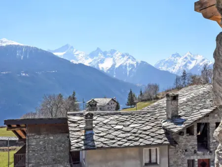 Maison Chez Nous, Appartement 2 personnes à Sarre - Photo 23