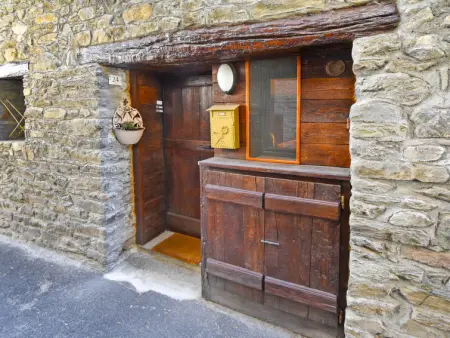 Maison Chez Nous, Appartement 2 personnes à Sarre - Photo 24