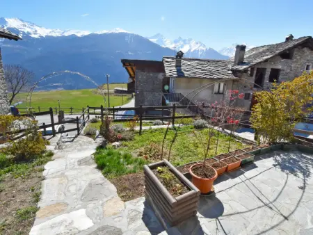 Maison Chez Nous, Appartement 2 personnes à Sarre - Photo 25