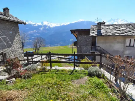 Maison Chez Nous, Appartement 2 personnes à Sarre - Photo 26
