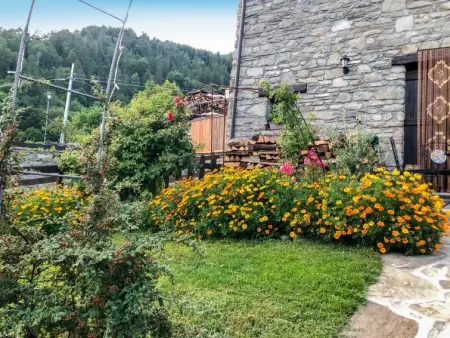 Maison Chez Nous, Appartement 2 personnes à Sarre - Photo 27