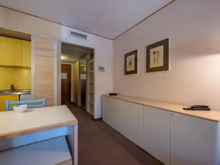 Universo, Appartement 3 personnes à Courmayeur - Photo 8