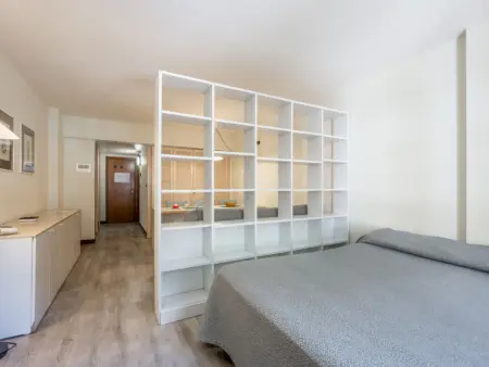 Universo, Appartement 3 personnes à Courmayeur - Photo 9