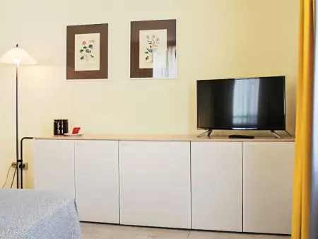 Universo, Appartement 3 personnes à Courmayeur - Photo 11