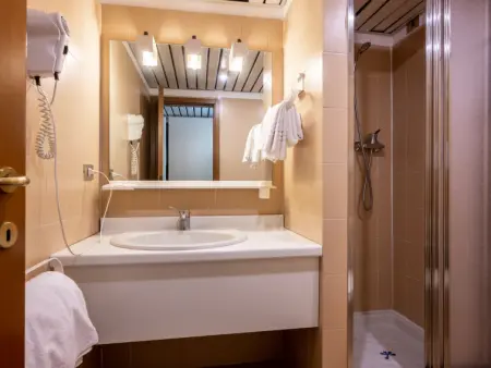 Universo, Appartement 3 personnes à Courmayeur - Photo 13