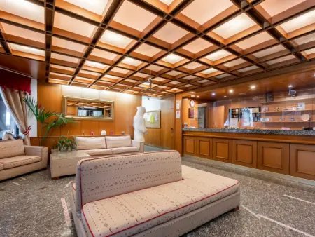 Universo, Appartement 3 personnes à Courmayeur - Photo 15