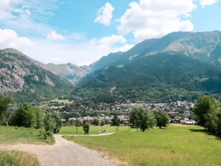 Universo, Appartement 3 personnes à Courmayeur - Photo 21