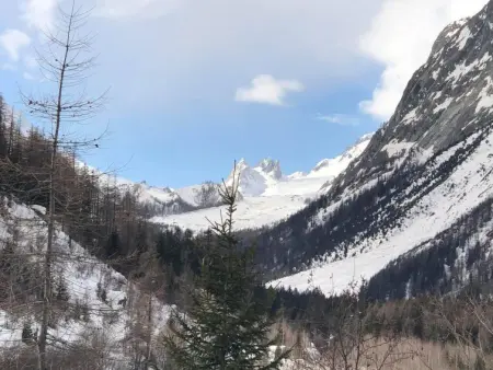 Universo, Appartement 3 personnes à Courmayeur - Photo 22
