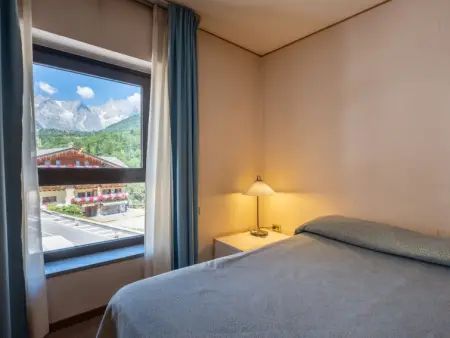 Universo, Appartement 4 personnes à Courmayeur - Photo 4