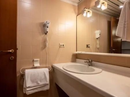 Universo, Appartement 4 personnes à Courmayeur - Photo 12