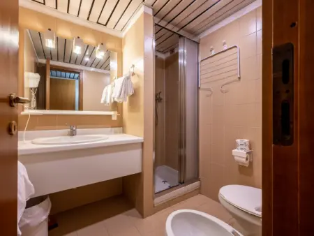 Universo, Appartement 4 personnes à Courmayeur - Photo 13