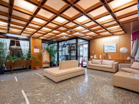 Universo, Appartement 4 personnes à Courmayeur - Photo 15