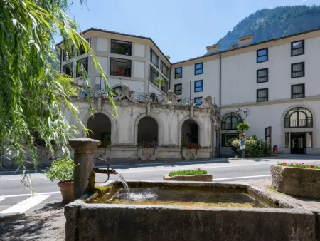 Universo, Appartement 4 personnes à Courmayeur - Photo 18