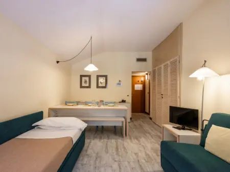Universo, Appartement 5 personnes à Courmayeur - Photo 3