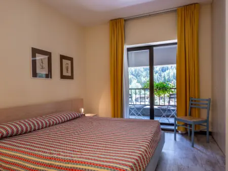 Universo, Appartement 5 personnes à Courmayeur - Photo 4