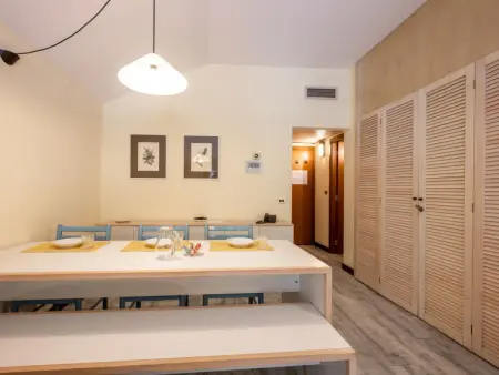 Universo, Appartement 5 personnes à Courmayeur - Photo 8