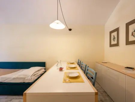 Universo, Appartement 5 personnes à Courmayeur - Photo 9