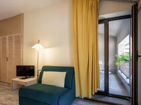 Universo, Appartement 5 personnes à Courmayeur - Photo 10