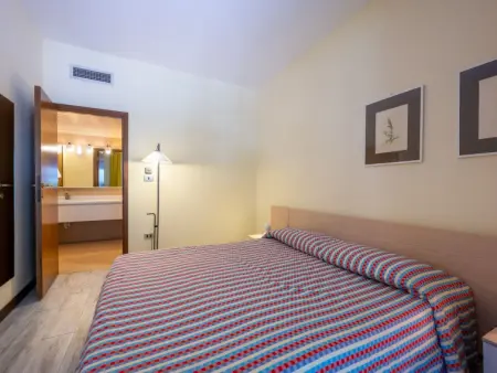 Universo, Appartement 5 personnes à Courmayeur - Photo 12