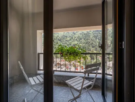 Universo, Appartement 5 personnes à Courmayeur - Photo 13