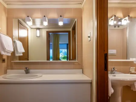 Universo, Appartement 5 personnes à Courmayeur - Photo 14