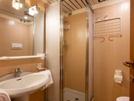 Universo, Appartement 5 personnes à Courmayeur - Photo 15