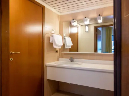 Universo, Appartement 5 personnes à Courmayeur - Photo 16