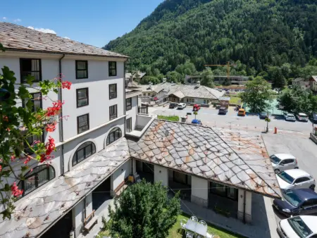 Universo, Appartement 5 personnes à Courmayeur - Photo 17