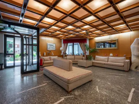 Universo, Appartement 5 personnes à Courmayeur - Photo 19